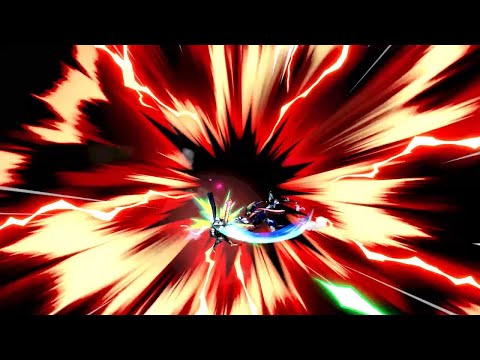 ゲッコウガ撃墜集【スマブラSP】