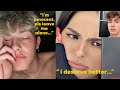 ADDISON RAE FINALLY RESPONDS, TAYLER HOLDER finally speaks, bryce hall is TRANSPHOBIC ?!!??