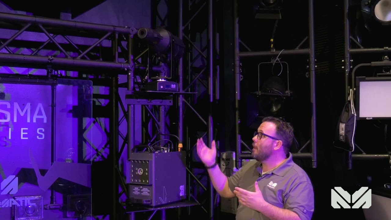 MAGMATIC - Product Updates and Tips (PM-DMX1™: Update and Proper Installation)