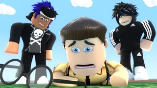ROBLOX LIFE : Friend Forever - Animation