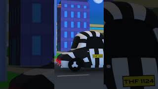 The Thief Family  #rending #viral #shorts #ytshorts #kidschannel