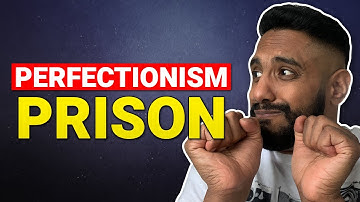 Anxiety Perfectionism | End the Vicious Cycle | Rubin Naidu | Heal My Social Anxiety