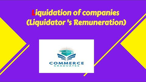 Liquidator 