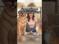 Your PET choice reveals your PERSONALITY