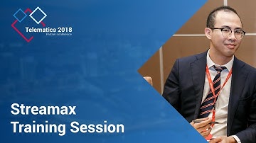 Streamax | Video Telematics with Wialon