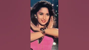 Dhak Dhak Kame Lega Bollywood Song Madhuri 
