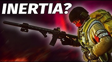 Did Inertia Ruin Escape From Tarkov?