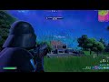 Fortnite* Saliendo del Covid Gracias a Dios 🙌 y Jugando con Darth Vader mi Skin deseada 🖤💚🖤