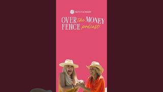 Over The Money Fence - Where should you invest when markets are wild and you feel scared