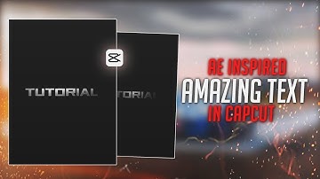 Text animation alight motion | Capcut text effect | Ae inspired trending text tutorial