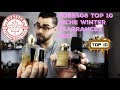 Robes08 Top 10 Winter Niche Fragrances 2017