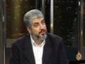 لقاء خاص| رؤية حماس للتهدئة مع إسرائيل