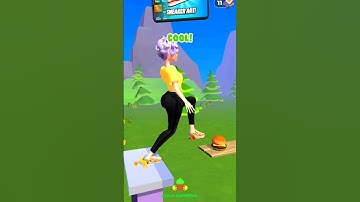 ASMR Tippy Toe - Cool Games iOS, android #9