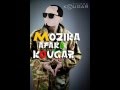 Mozika Afaka - Kougar