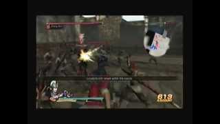 Dynasty Warriors 8 Campaign For Jianye Wei Forces Zhang Liao