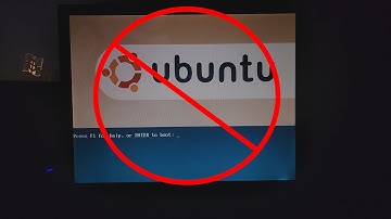 Attempting to Install Ubuntu on the $5 Windows 98 Laptop