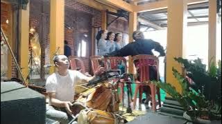 LESTARI,cs empu gending#new sms audio
