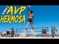 McKibbin/McKibbin vs. Hyden/Marciniak | AVP Hermosa Beach Open 2019