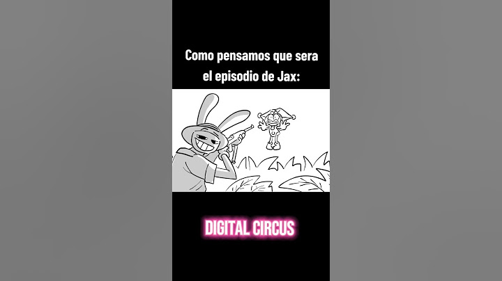 Cómo será el Cap de Jax Dub #shorts