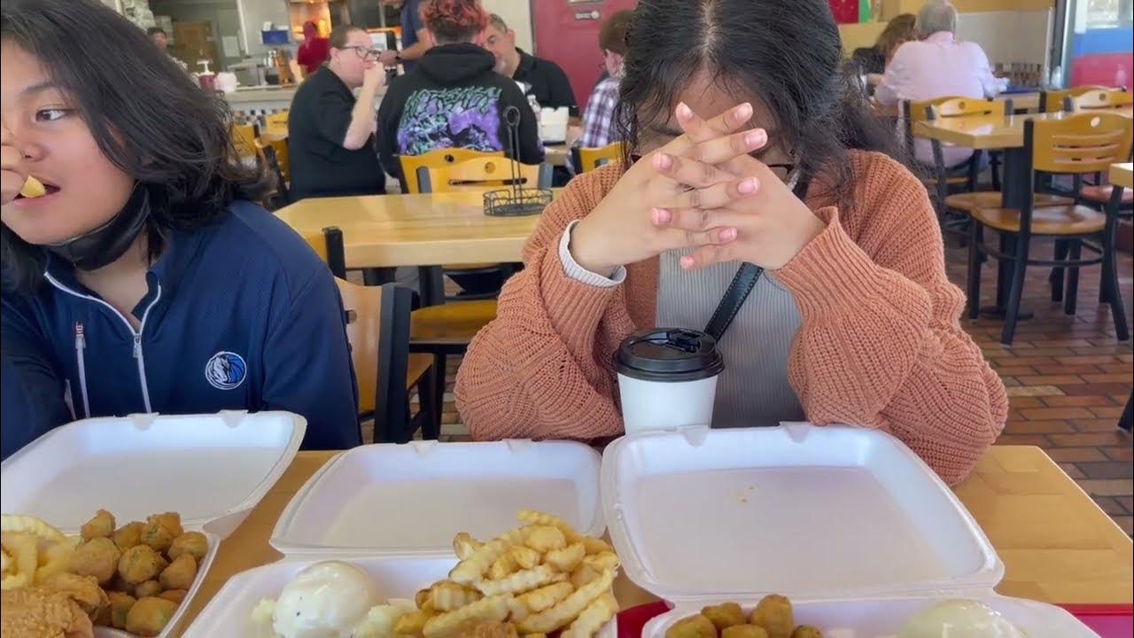 LISA'S CHICKEN Arlington Texas USA YouTube