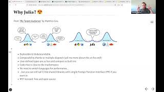 EVERSE Webinar: Julia on GPU for fun and profit