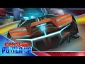 Episode 34 - Hot Wheels|FULL EPISODE|CARTOON POWER UP