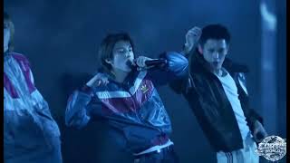 CORTIS 'TNT' Live Stage [GREENGREEN]' RELEASE PARTY (First Performance)