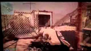 Modern Warfare 2 - Quick Scope Montage, Rust