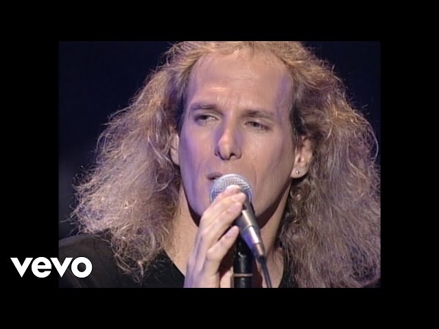 Michael Bolton - White Christmas