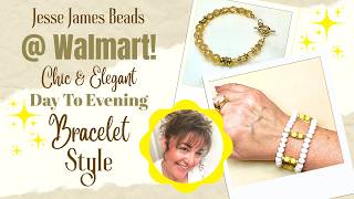 DIY Chic Day & Evening Jewely | Walmart Beads