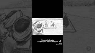 Öfke - Kısa Hikaye