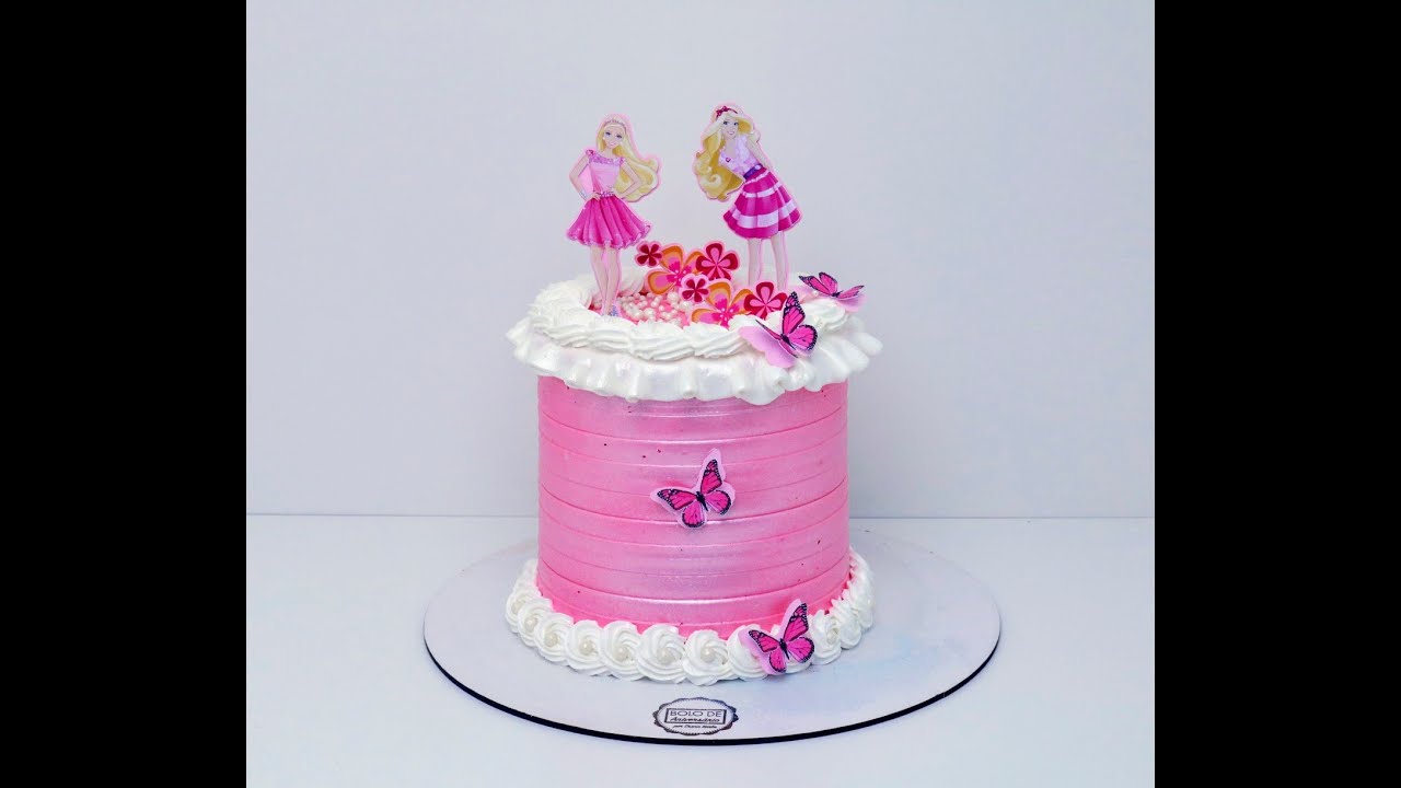 12 ideias de Bolo  bolo, bolo barbie bêbada, bolo de cupcake