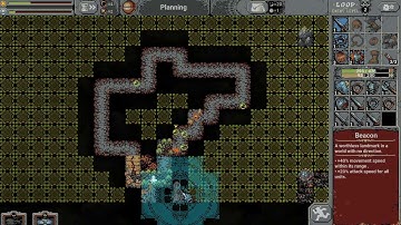 Loop Hero: How to Play