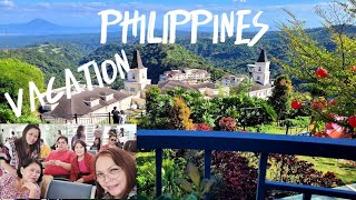 Philippines Vacation ?? Part 1 travel philippines beautiful