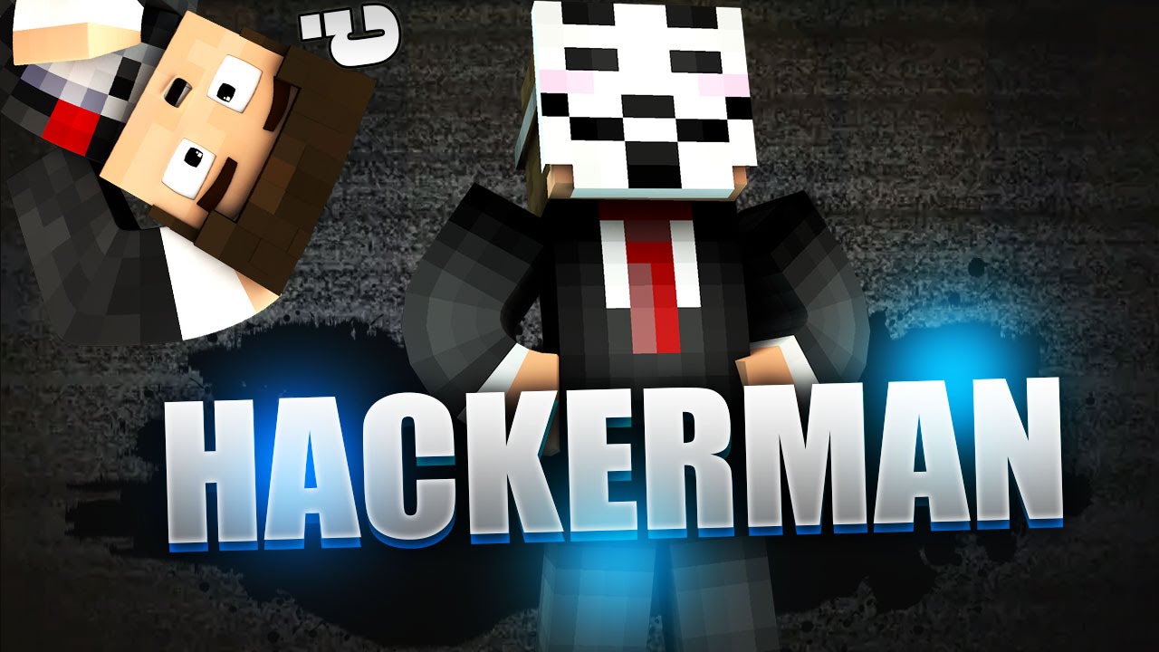 EL SUSCRIPTOR HACKERMAN - YouTube