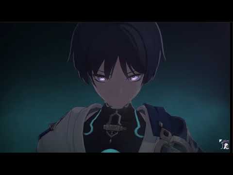 【MAD】IRIS OUT#原神