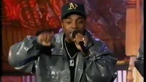 Blackstreet - No Diggity (Live on All That)
