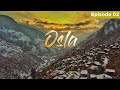 5000 Year Old Duryodhana Temple, Osla Village Uttarkashi, Uttrakhand, Har Ki Doon Ep02