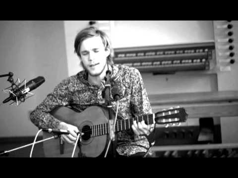 Over My Head (Live in Studio) - Freyr