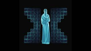 Drab Majesty - 39 By Design ( Remastered ) Before & After example