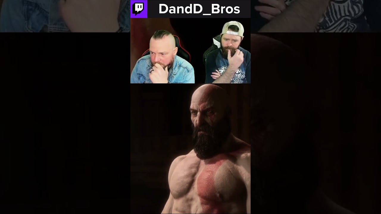 Valhalla ending part 1