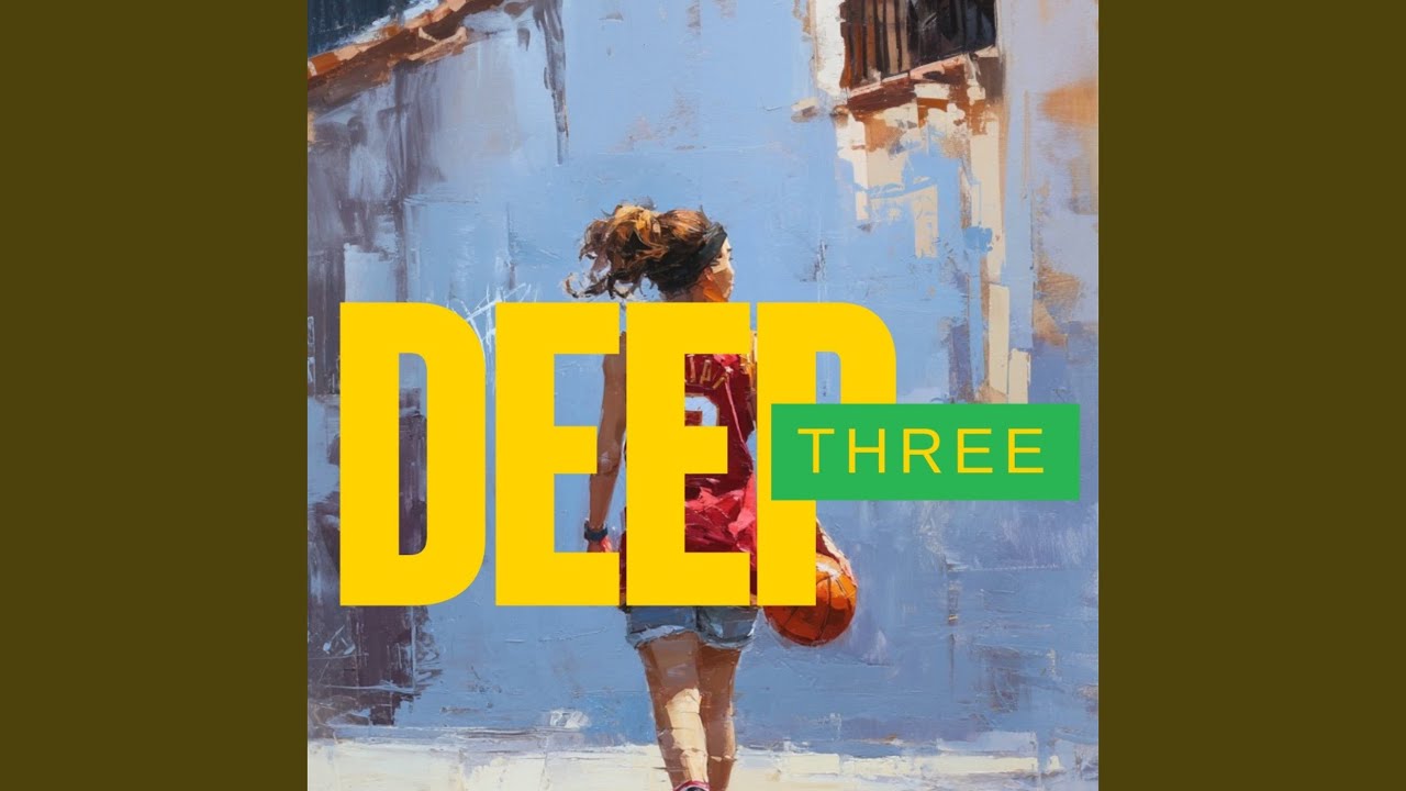 Regardez DEEP 3 sur YouTube Regardez DEEP 3 sur YouTube
