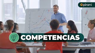 Descubriendo las Competencias Clave en Pirani