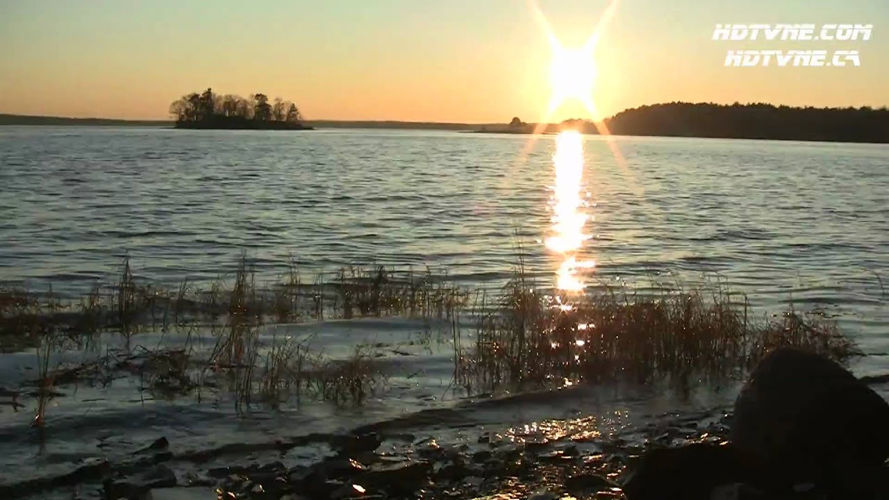 Great Bay Durham NH 3 HDTVNE