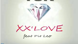 TSK - X L'OVE Feat Pit Leo