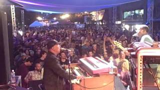 Dumpstaphunk in Bend, Oregon