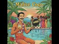 Malice Coco - Créole Machine
