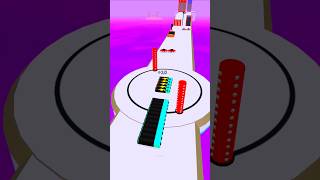 Funny Battery run gameplay #shots #gaming #batteryrun
