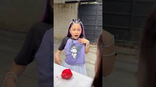 Quien Se Comió El Pastel De Ámbar?