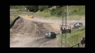 Ørnedalsbanen - Folkerace - Micro A Finale